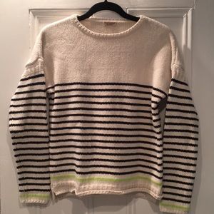 New Scotland sweater